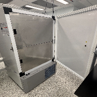Thermo TSX Series -80C Ultra Low Temp Freezer image 0
